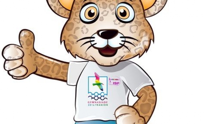 Okul Sporları Olimpiyatları (Gymnasiade) Trabzon'da yapılacak