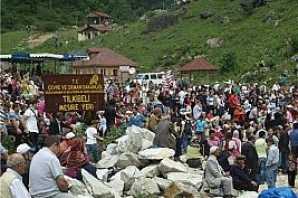 Karadeniz Bölgesi'nin hazin öyküsü