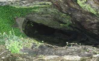 Horoz mağarası ve Pontus Hazinesi!
