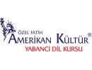 Amerikan Kültür Fatih Dil Kursu