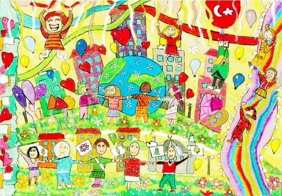 2. mansiyon Aybala Yaramış, Niğde'den