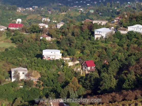 Batumi evleri
