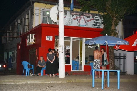 Kobuleti