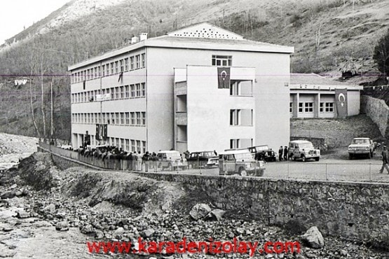 Şimdi Çankaya YBO hizmet veren okul