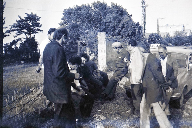 Horoz mağarası define aramaların da zaman zaman tartışmalar yaşandı