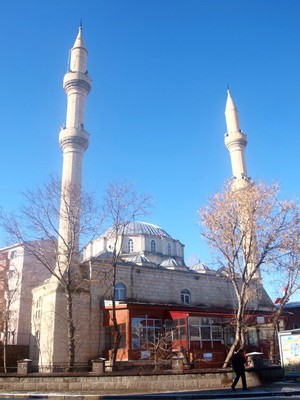 Ardahan merkez camii