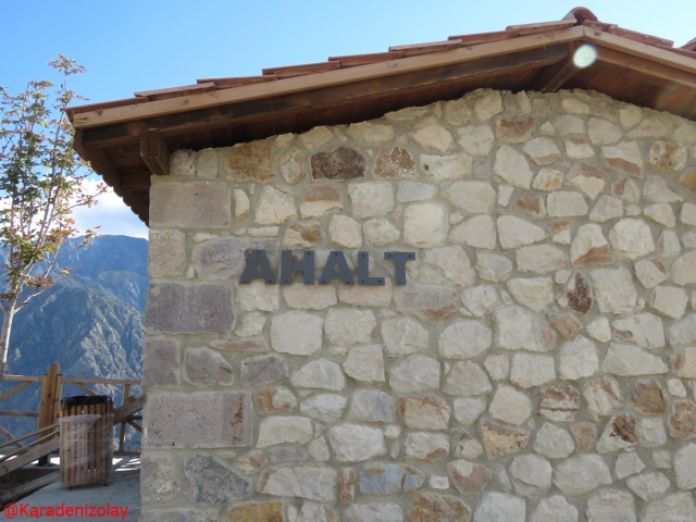 Analt