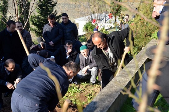 güzel bir cenaze oldu