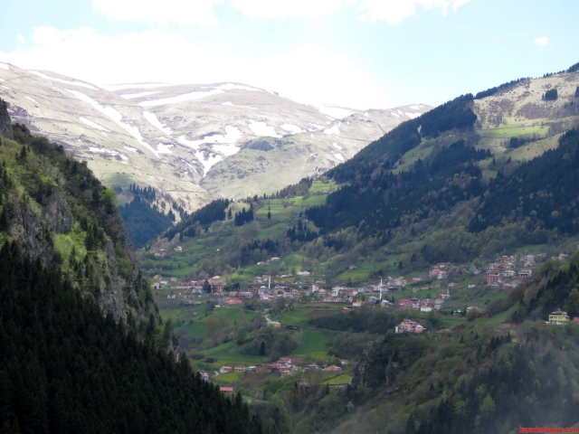 Hamsikoy /trabzon 2