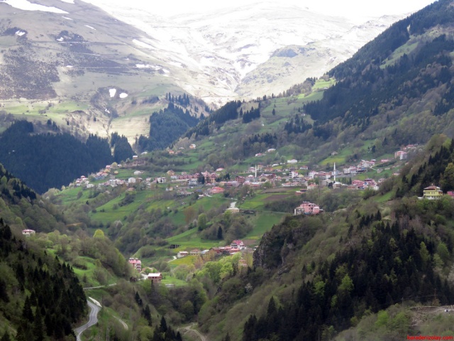 Hamsikoy /trabzon 5