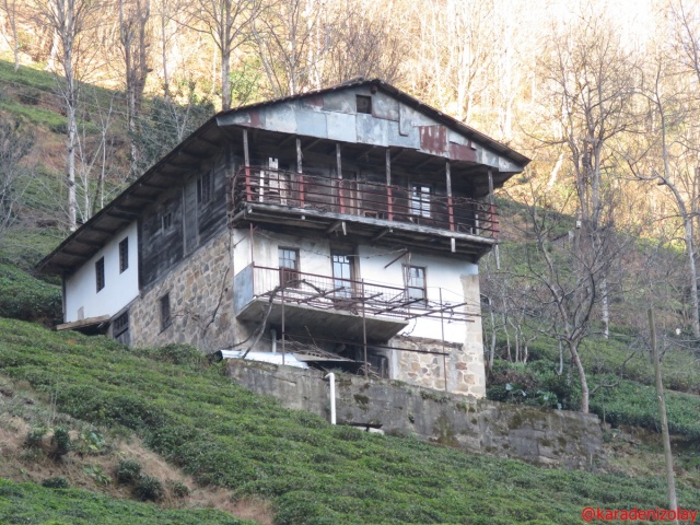 karadeniz evleri 4