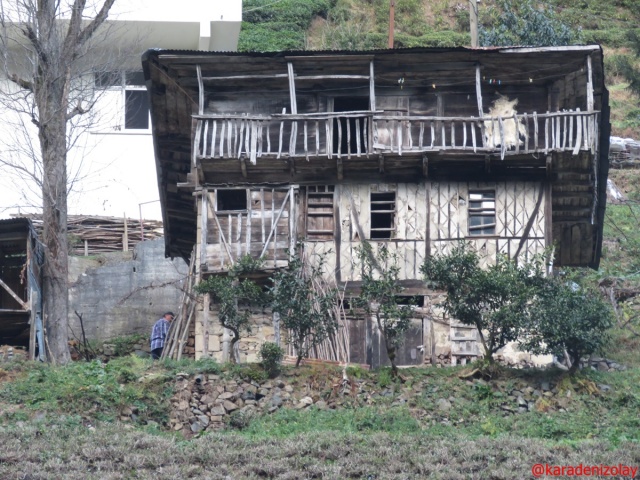 karadeniz evleri 2