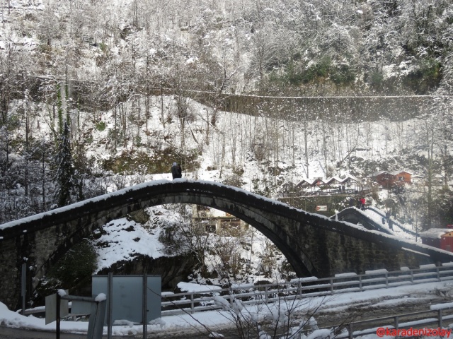 çiftekörüler /Arhavi /Artvin