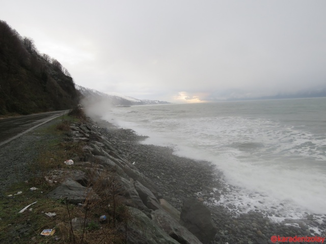Ardeşen /Rize