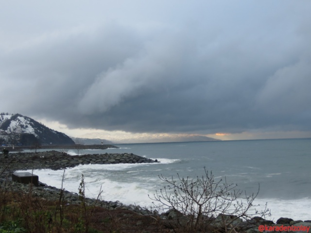 Rize/Ardeşen
