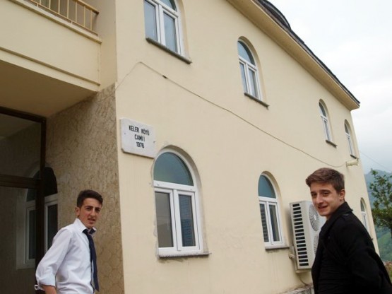 Keler'in camisi