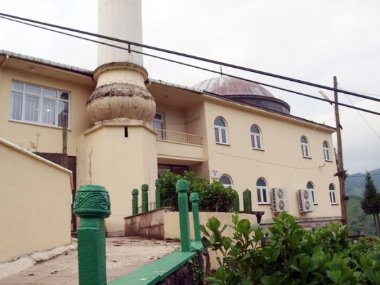 keler camisi eskisinden büyük