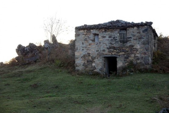 yayla evleri