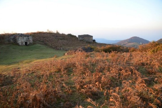 yayla evleri