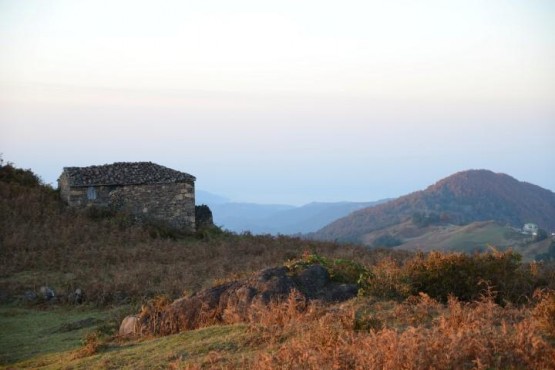 Kahvedüzünde mangal sefası