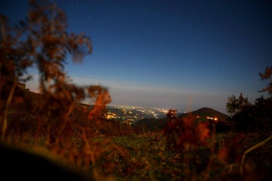 Kahvedüzü'nden Araklı