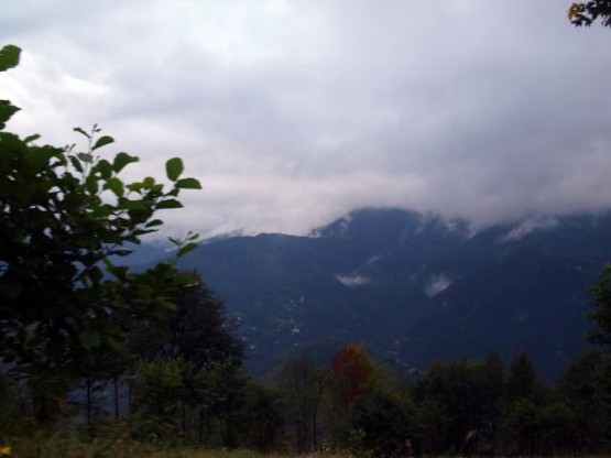 Tarihi kervan yolu