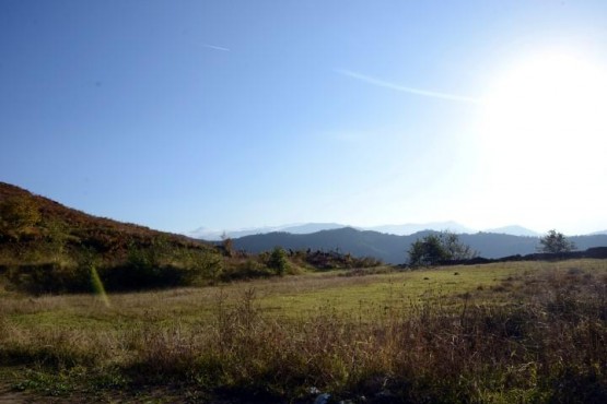 Tarihi kervan yolu