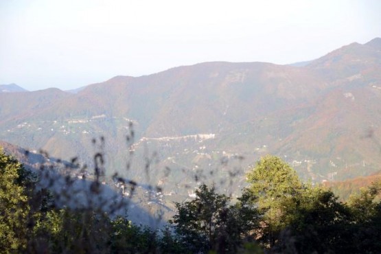 Tarihi kervan yolu