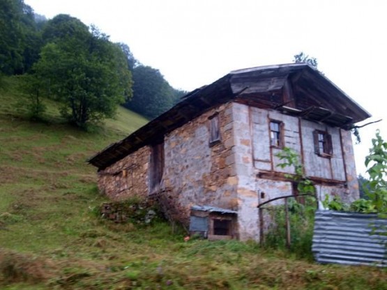 kervan yolu