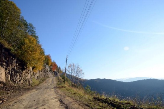 kervan yolu