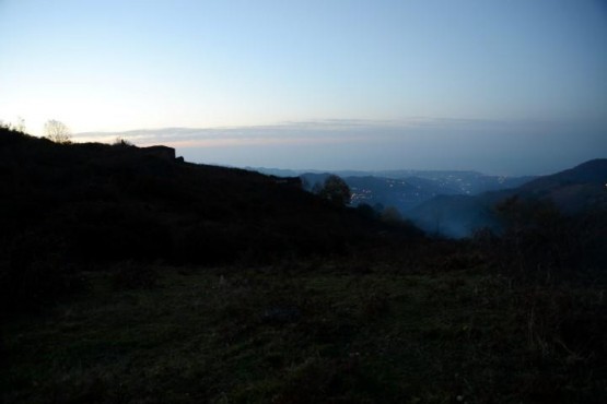 Kahvedüzü'nden Araklı