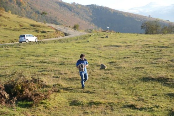 Tarihi kervan yolu