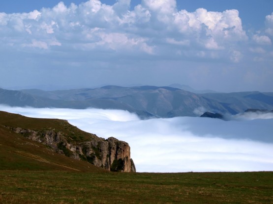 Kizilkaya yaylası- Yagmurdere-Gümüşhane- kızılkaya burası