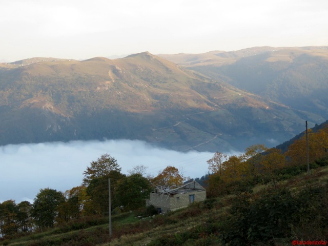 kervanyolundan manzara