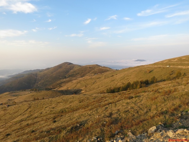 Kervanyolu sonbahar
