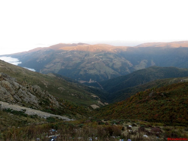 Kervanyolundan vadi