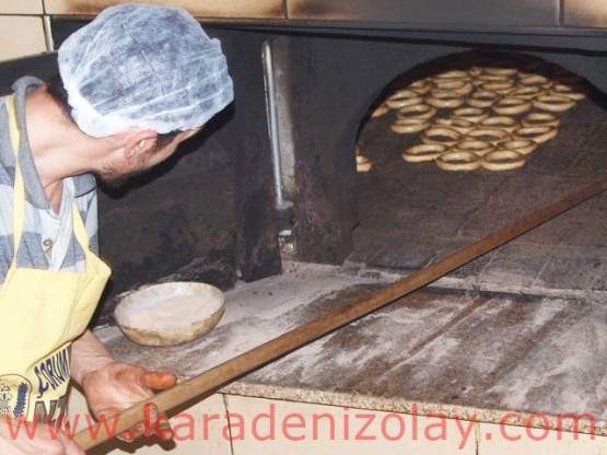 Rize simidi ustalığı zor