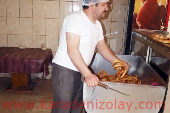 Rize simidi son safhada
