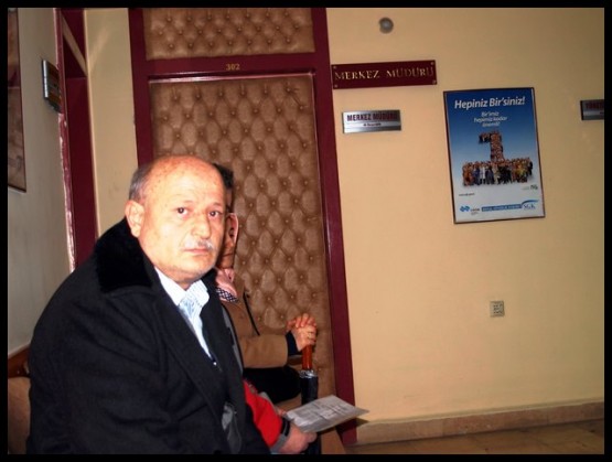 Emekliler yapılandırma için bekliyor