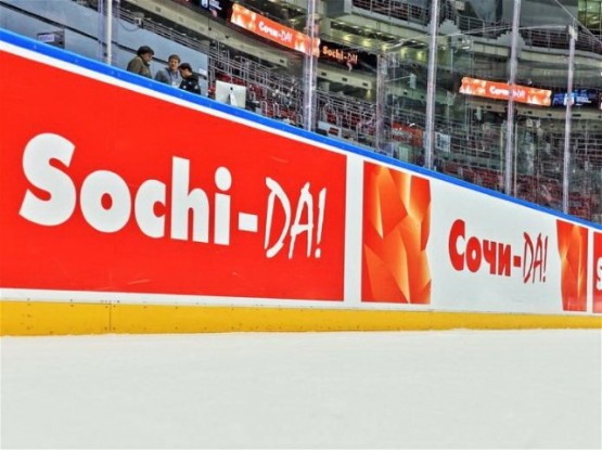 Sochi 2014 kış Olimpiyatları