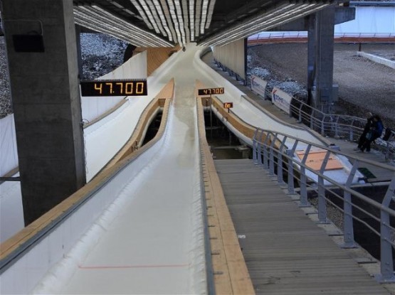 Sochi 2014 kış Olimpiyatları