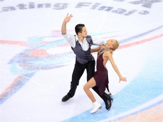 Sochi 2014 kış Olimpiyatları