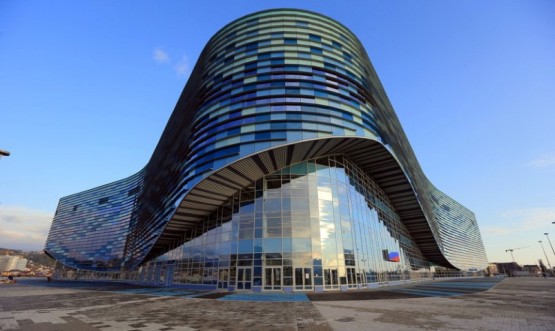 Sochi 2014 kış Olimpiyatları