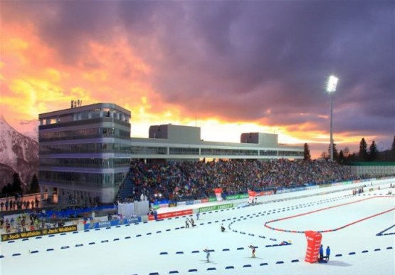 Sochi 2014 kış Olimpiyatları
