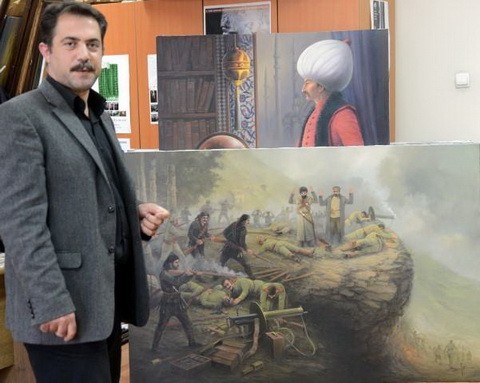Trabzonlu milis kuvvetleri