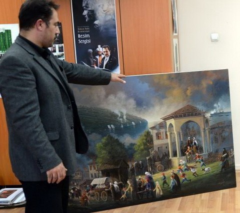 Trabzon'da Rus işgali ve muhacirlik (1916)