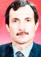 Recep Yazıcıoğlu