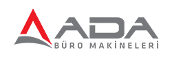 Ada Büro Makineleri - Kyocera Yetkili Bayii