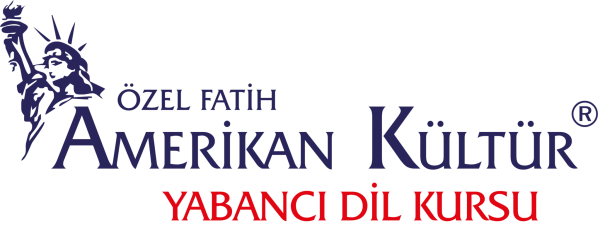 Amerikan Kültür Fatih Dil Kursu