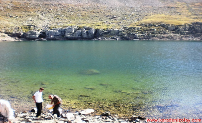 Karadeniz'i önce biz gezelim!